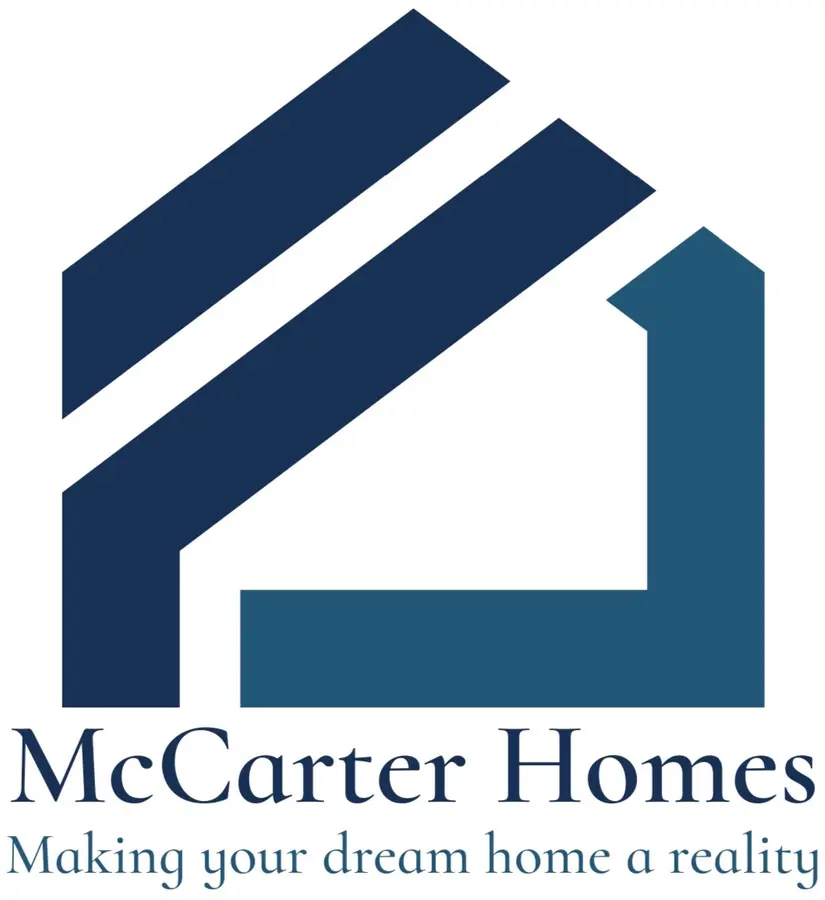 McCarter Homes - Making your dream home a reality